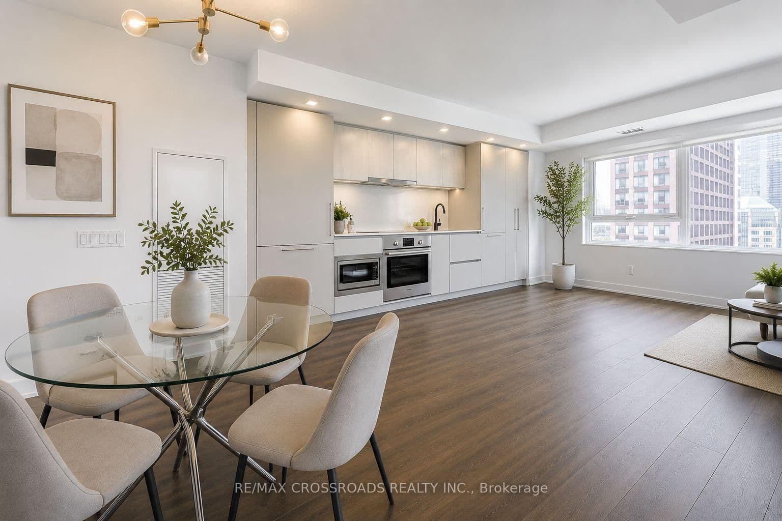 609 Sherbourne Street, Unit 1204 thumbnail 7