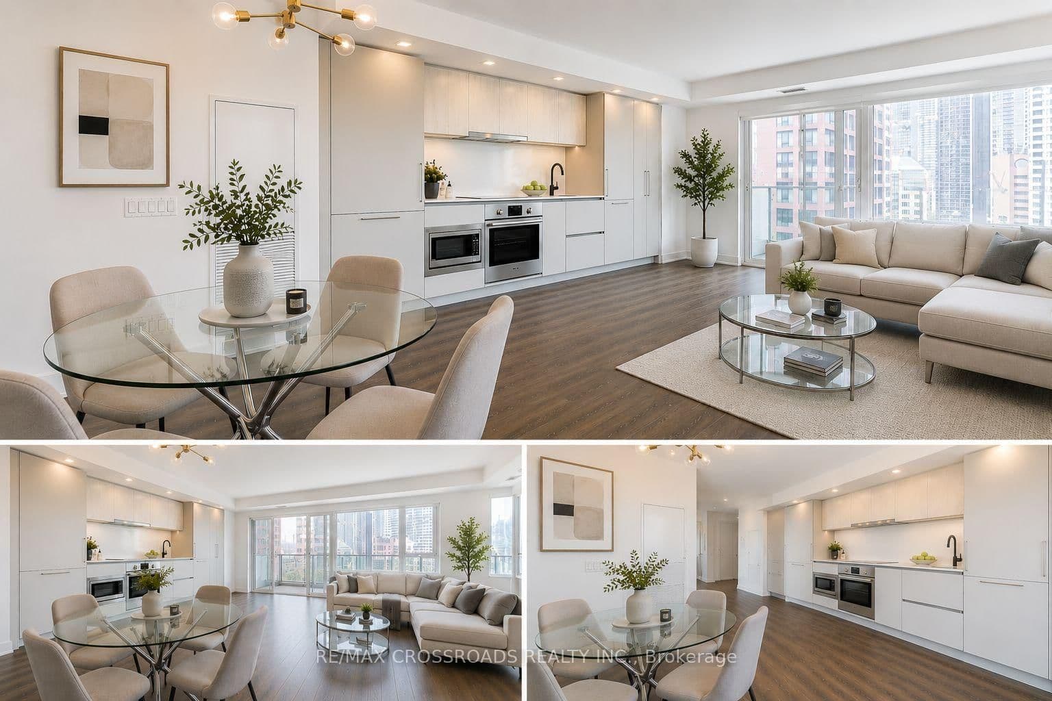 609 Sherbourne Street, Unit 1204 thumbnail 9