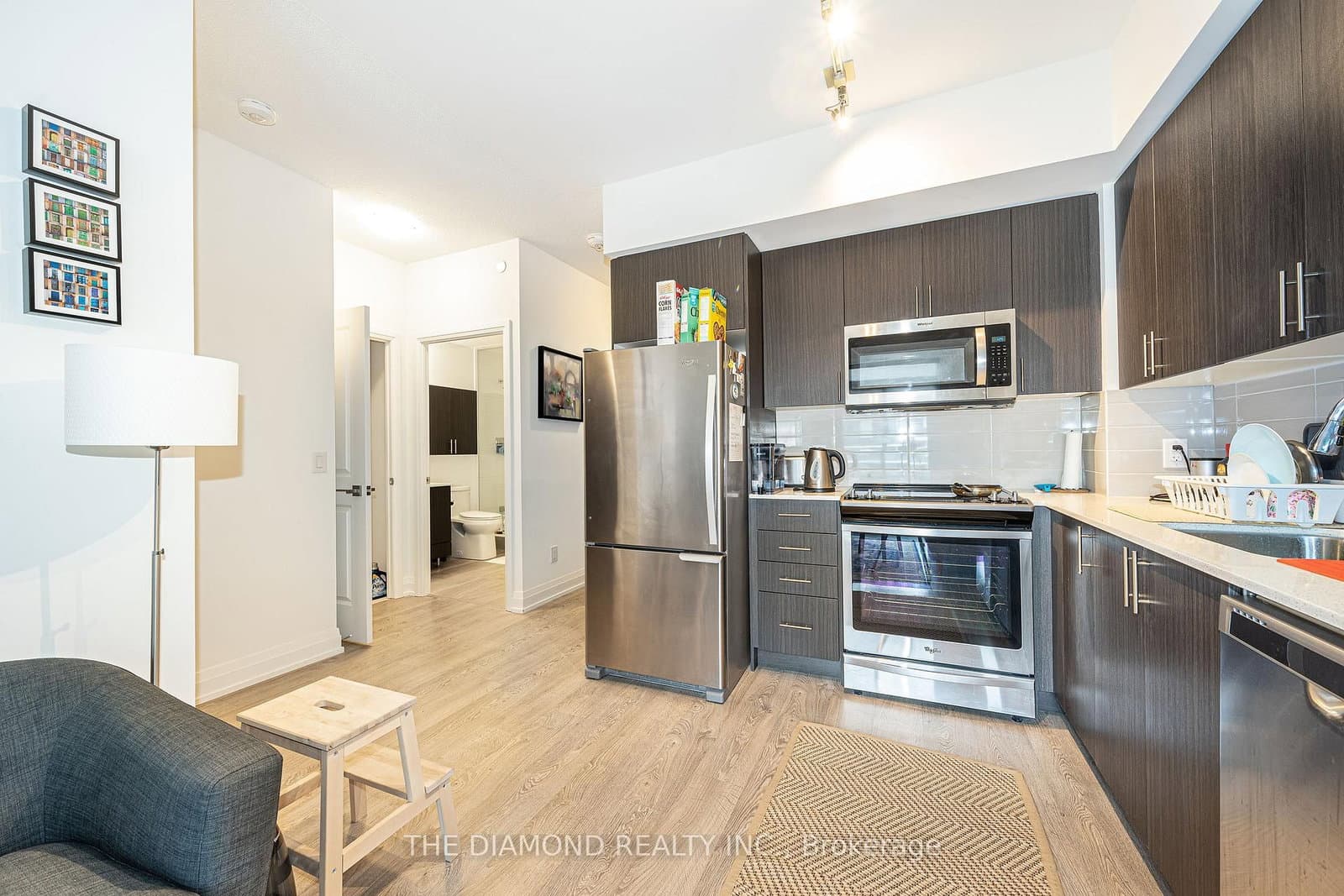 591 Sheppard Avenue E, Unit 635 thumbnail 5