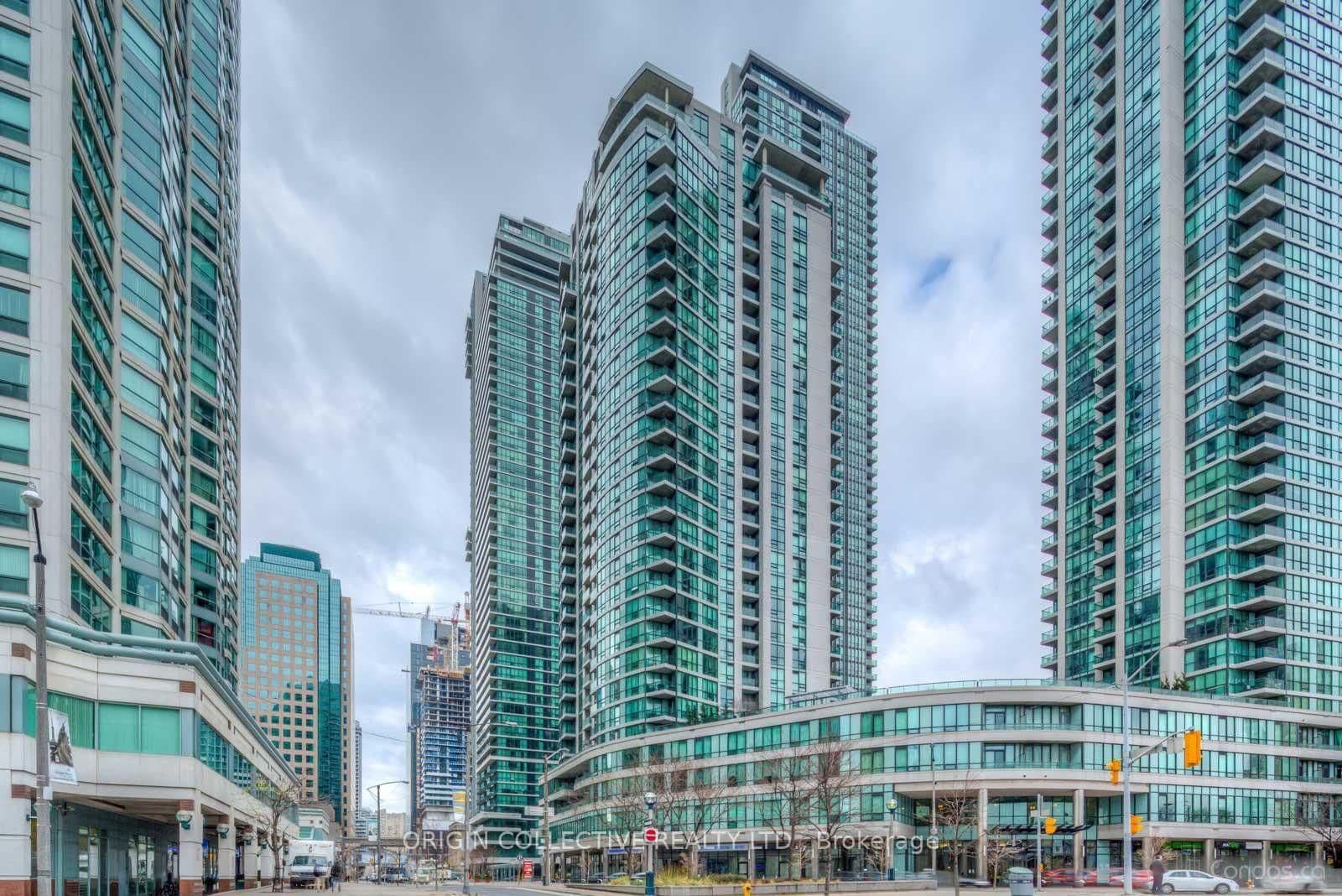 12 Yonge Street, Unit 602 thumbnail 2