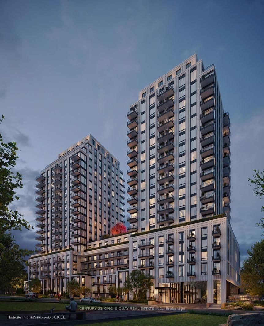 89 Montclair Avenue, Unit 1526 - Image 1