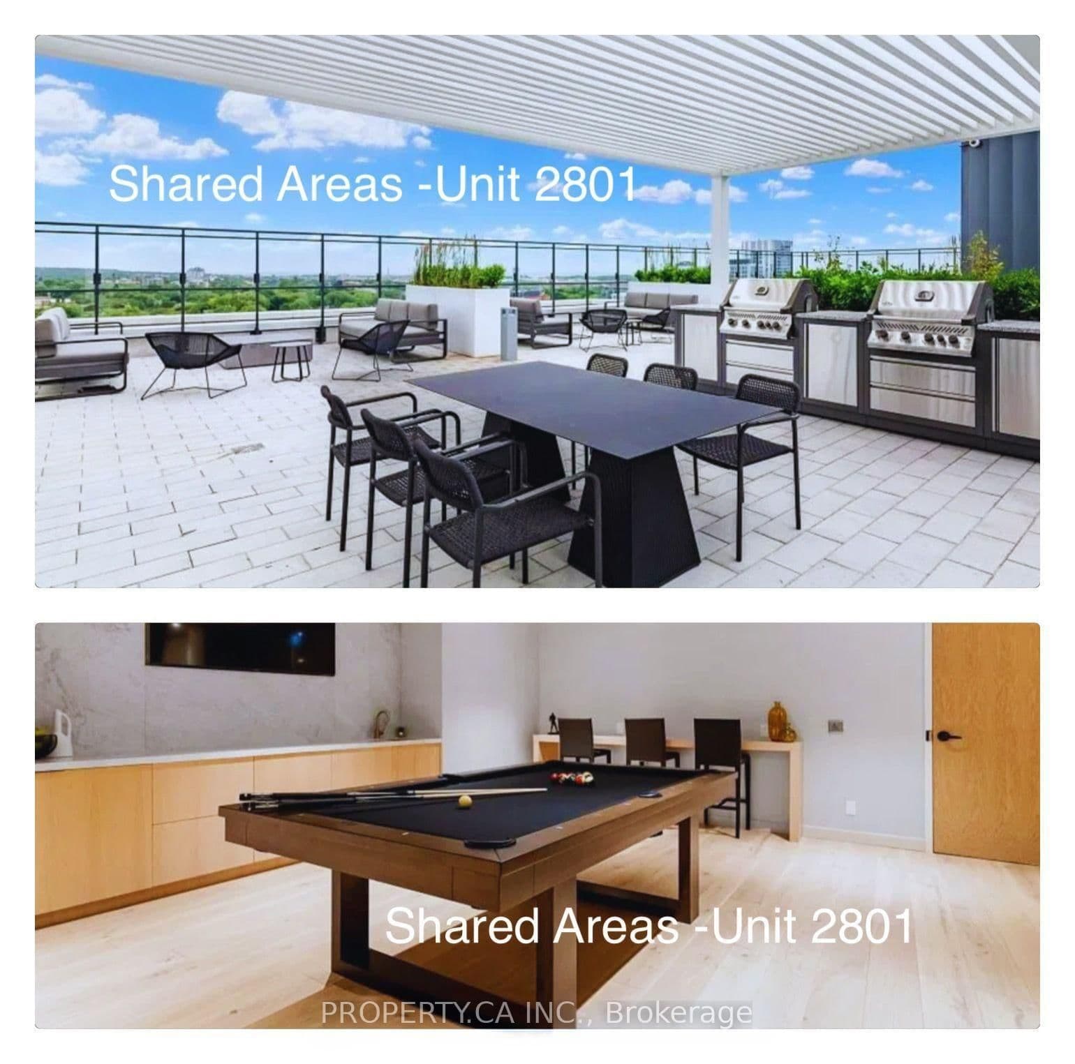 5 Defries Street, Unit 2801 thumbnail 12