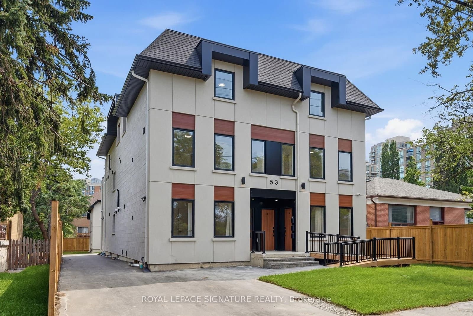 53 Bishop Avenue, Unit 1A thumbnail 20