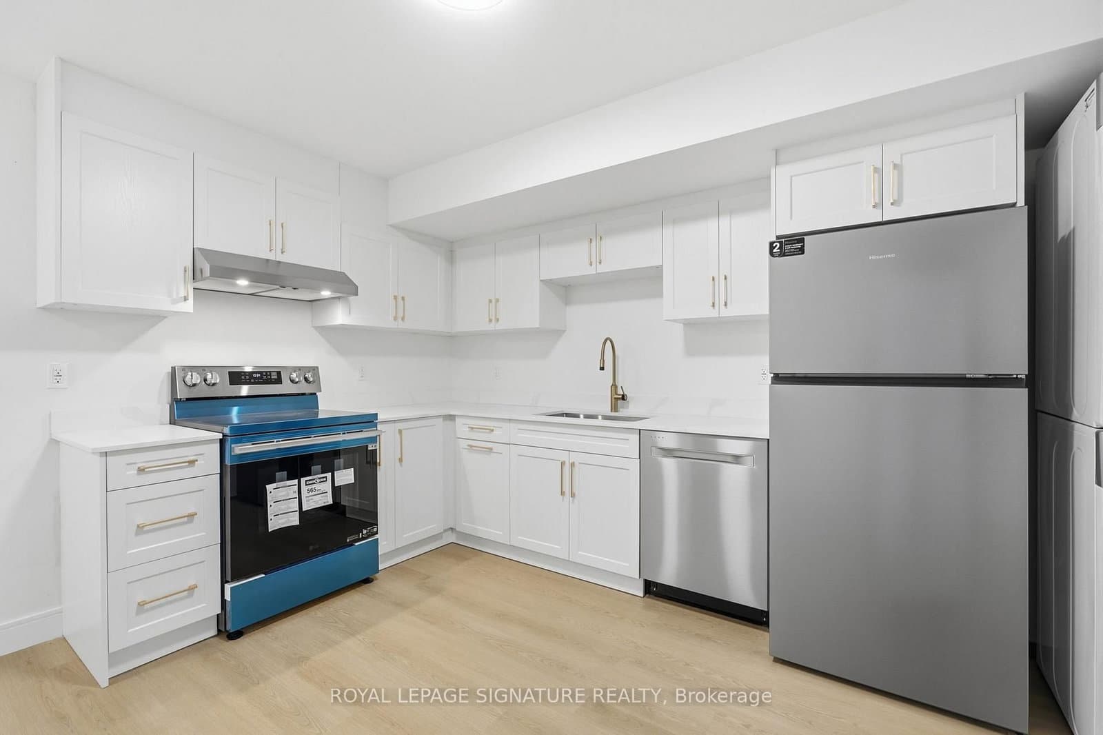 53 Bishop Avenue, Unit 1A thumbnail 5