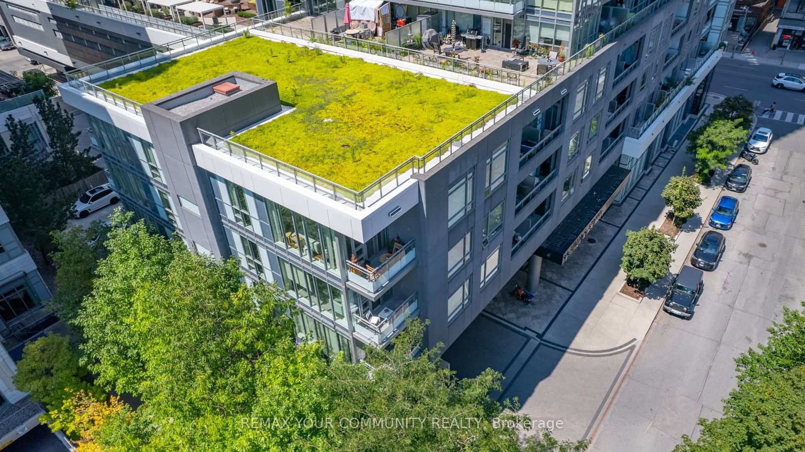 98 Lillian Street, Unit 312 thumbnail 4