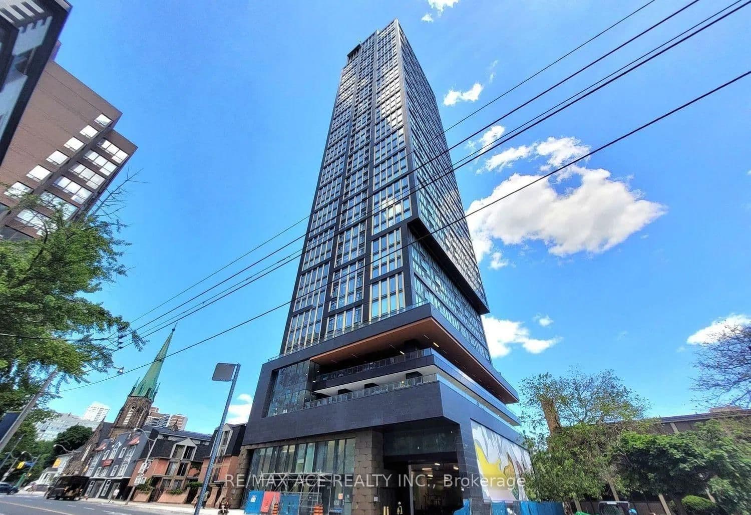 319 Jarvis Street, Unit 2010 - Image 1