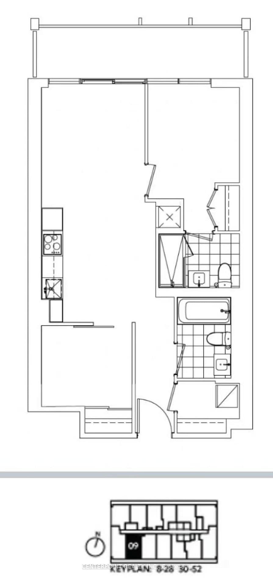 88 Queen Street E, Unit 1809 thumbnail 8