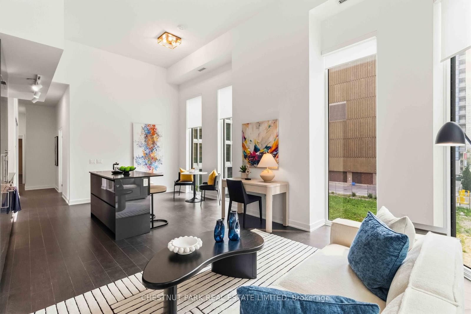 121 St Patrick Street, Unit 201 thumbnail 4