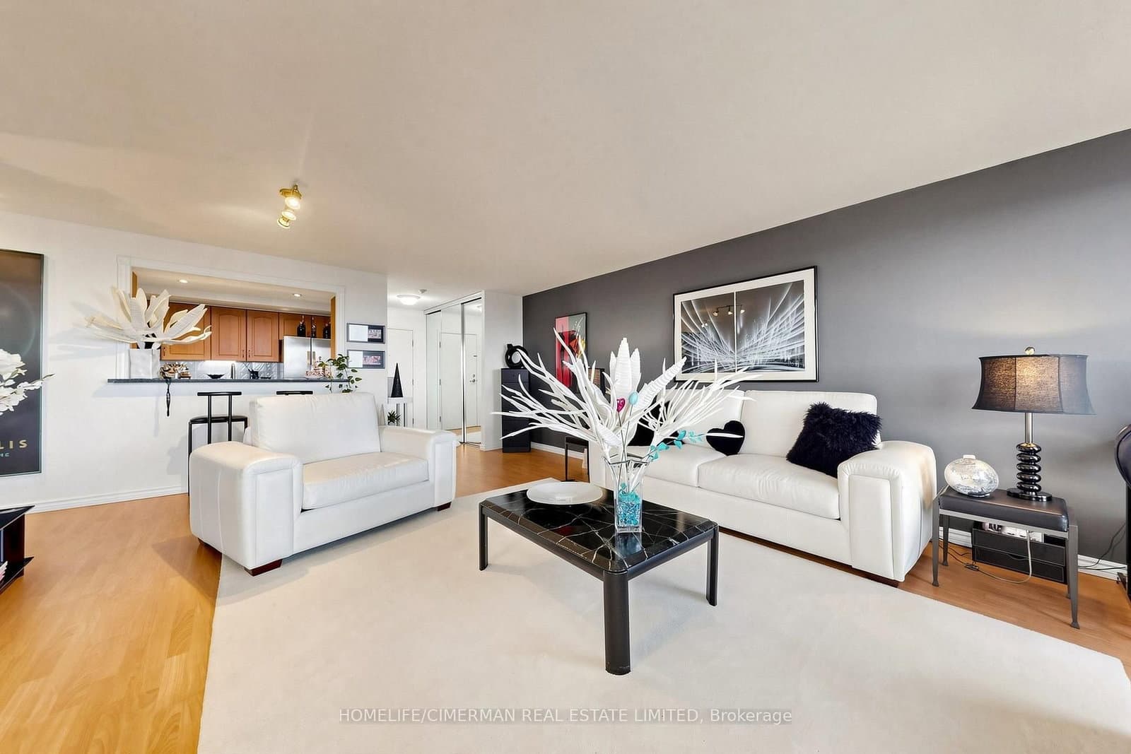 5 Concorde Place, Unit 3302 thumbnail 10