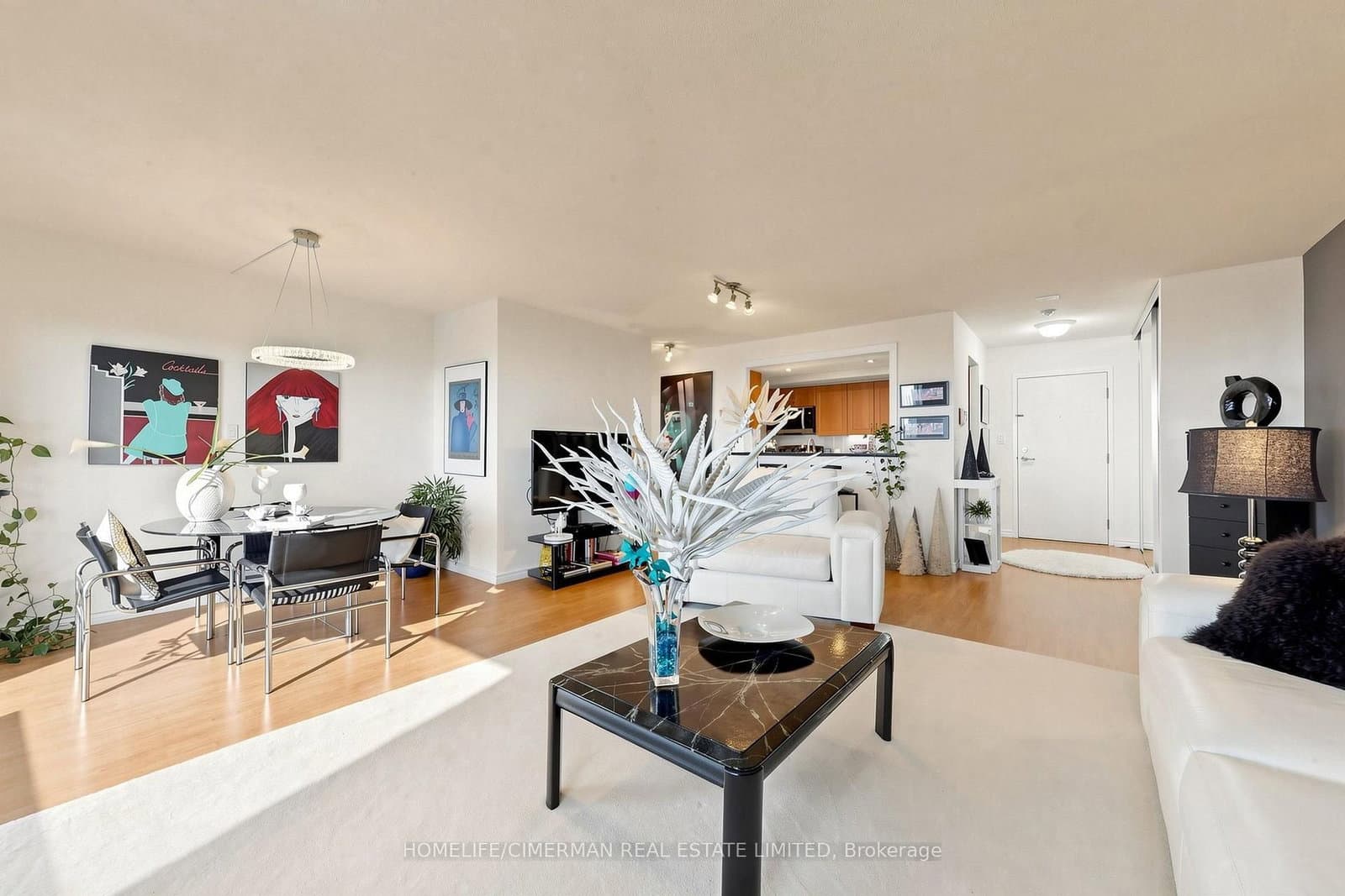 5 Concorde Place, Unit 3302 thumbnail 11