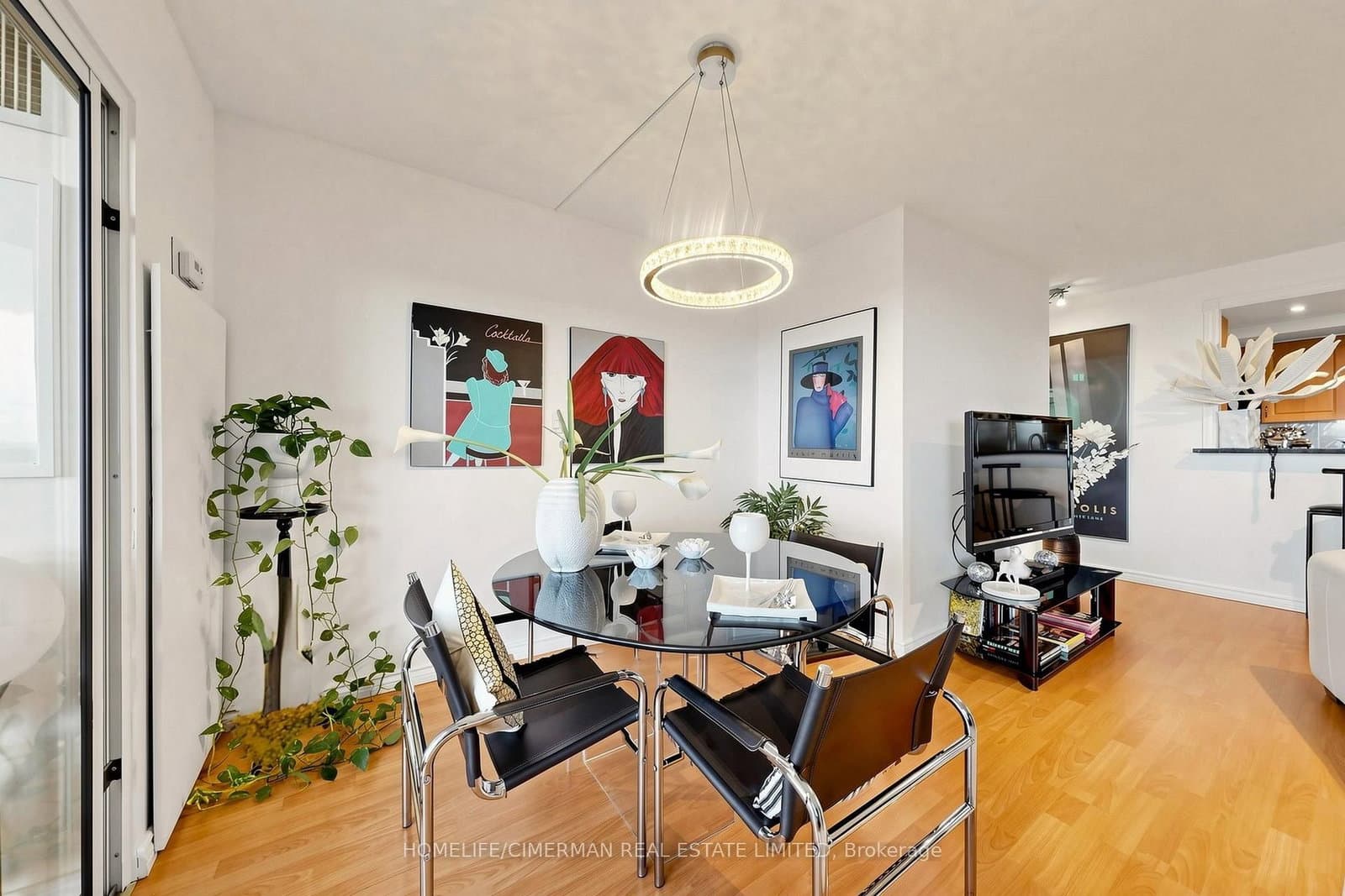 5 Concorde Place, Unit 3302 thumbnail 13