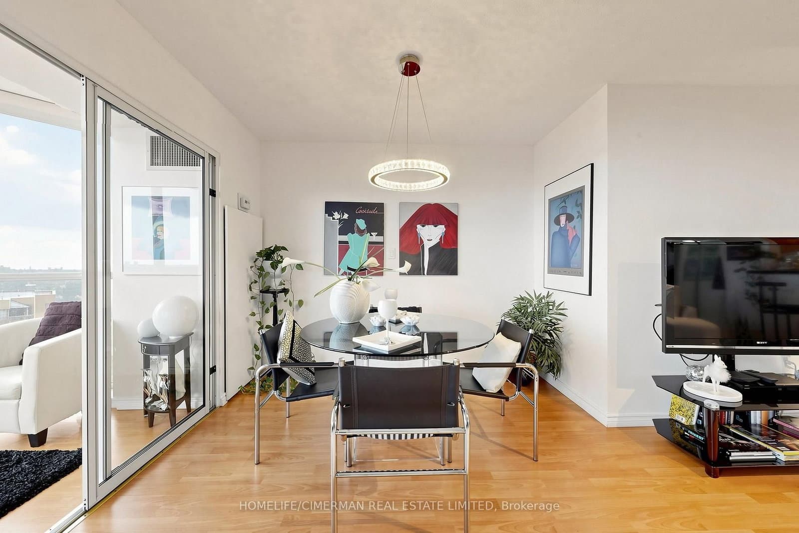 5 Concorde Place, Unit 3302 thumbnail 14