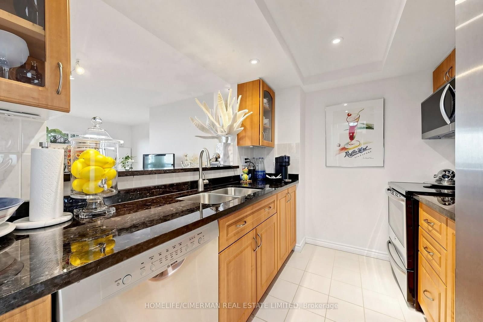 5 Concorde Place, Unit 3302 thumbnail 15