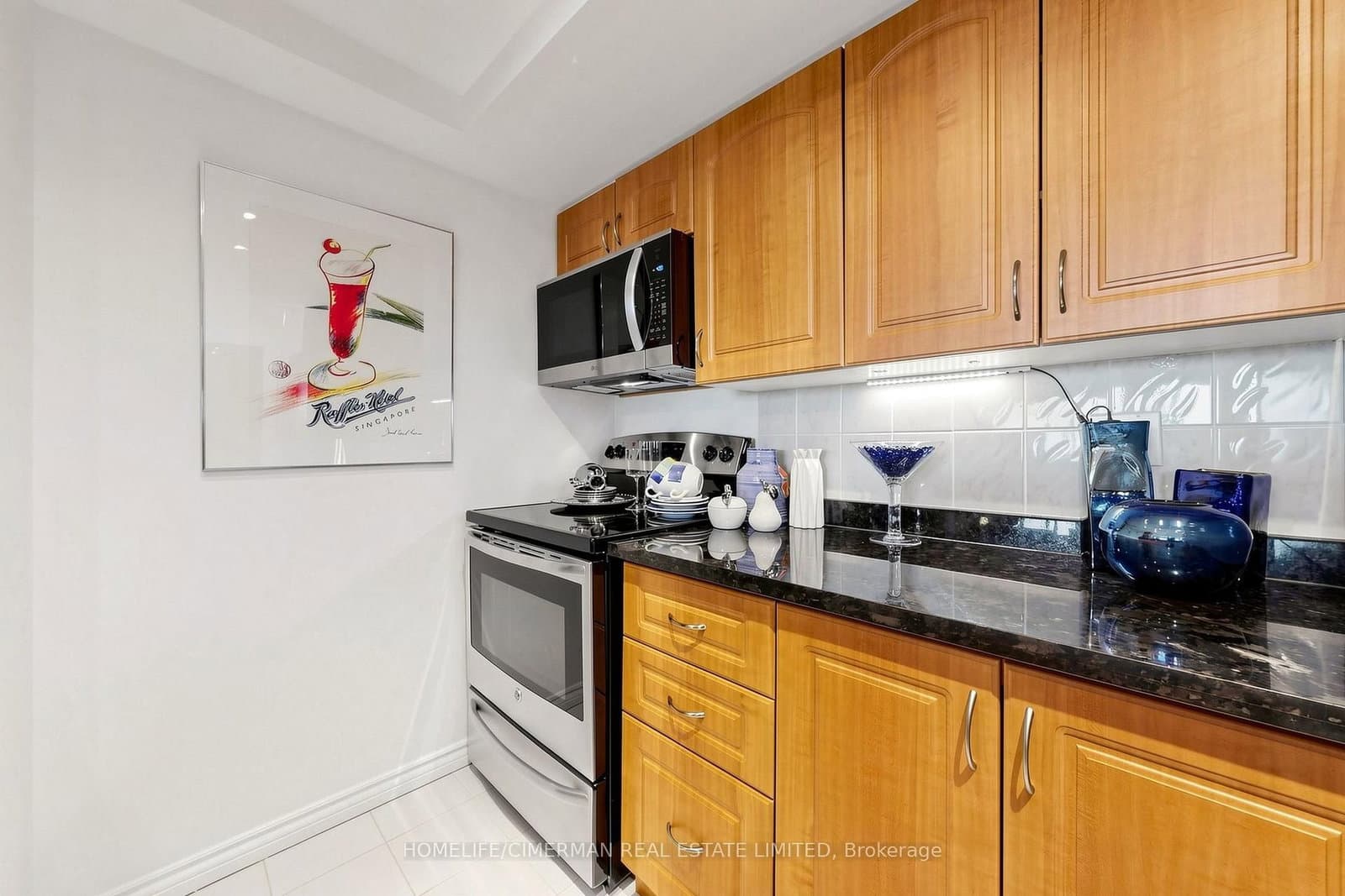 5 Concorde Place, Unit 3302 thumbnail 16