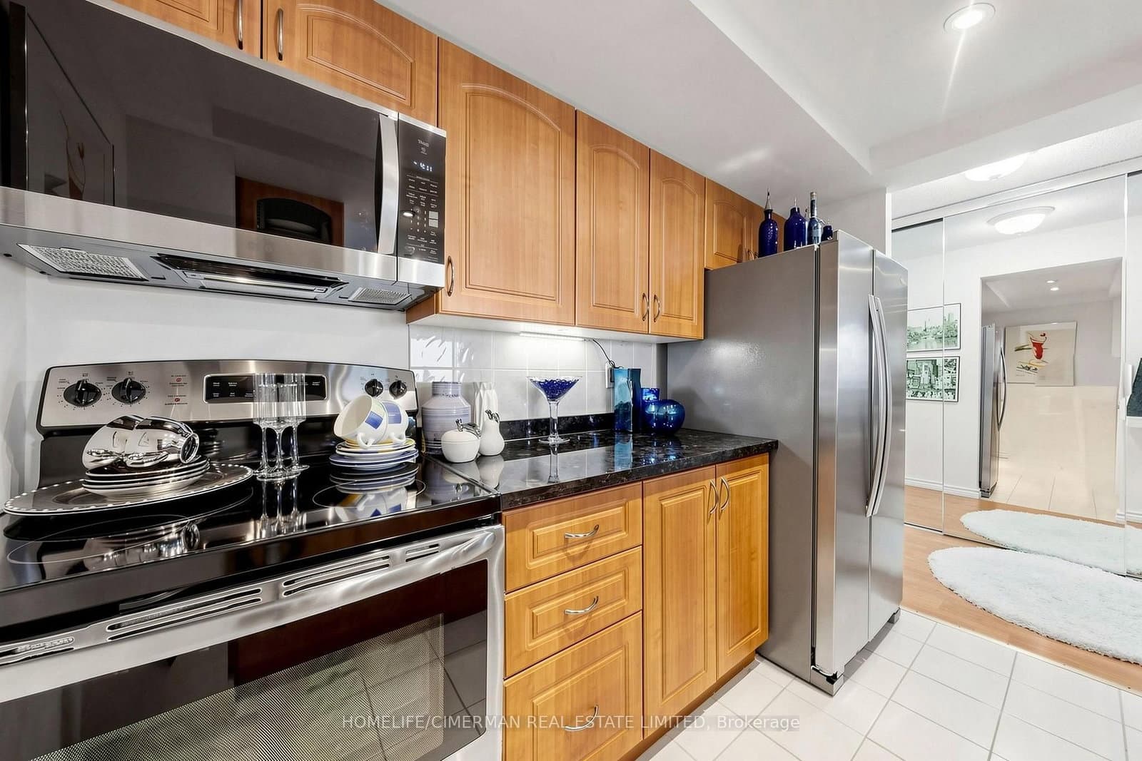 5 Concorde Place, Unit 3302 thumbnail 17