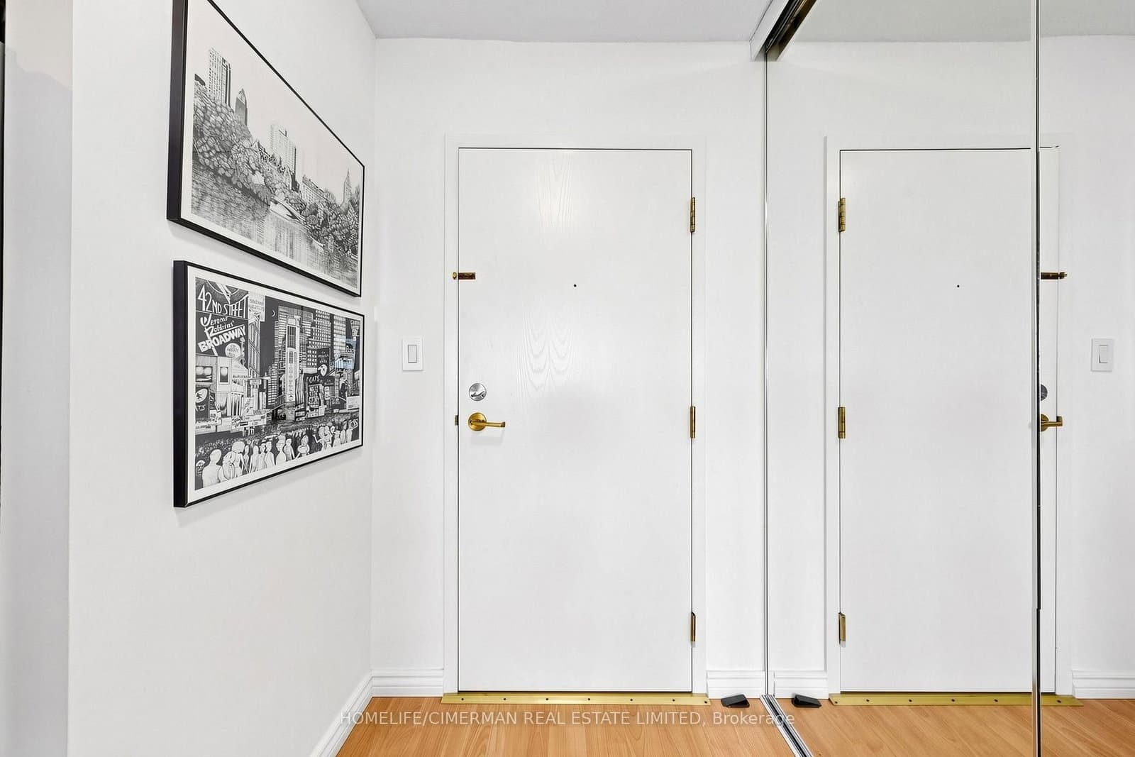 5 Concorde Place, Unit 3302 thumbnail 31