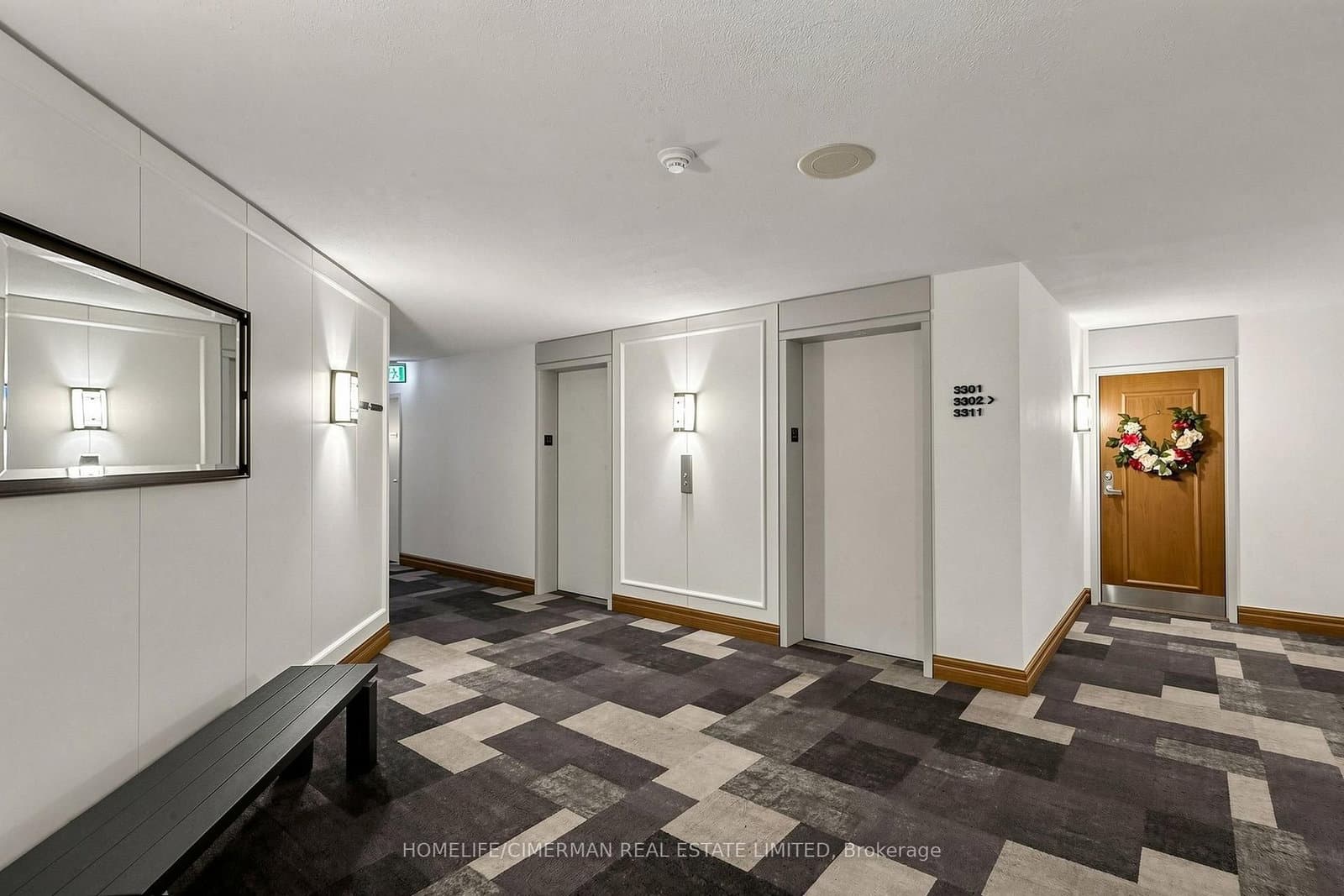 5 Concorde Place, Unit 3302 thumbnail 32