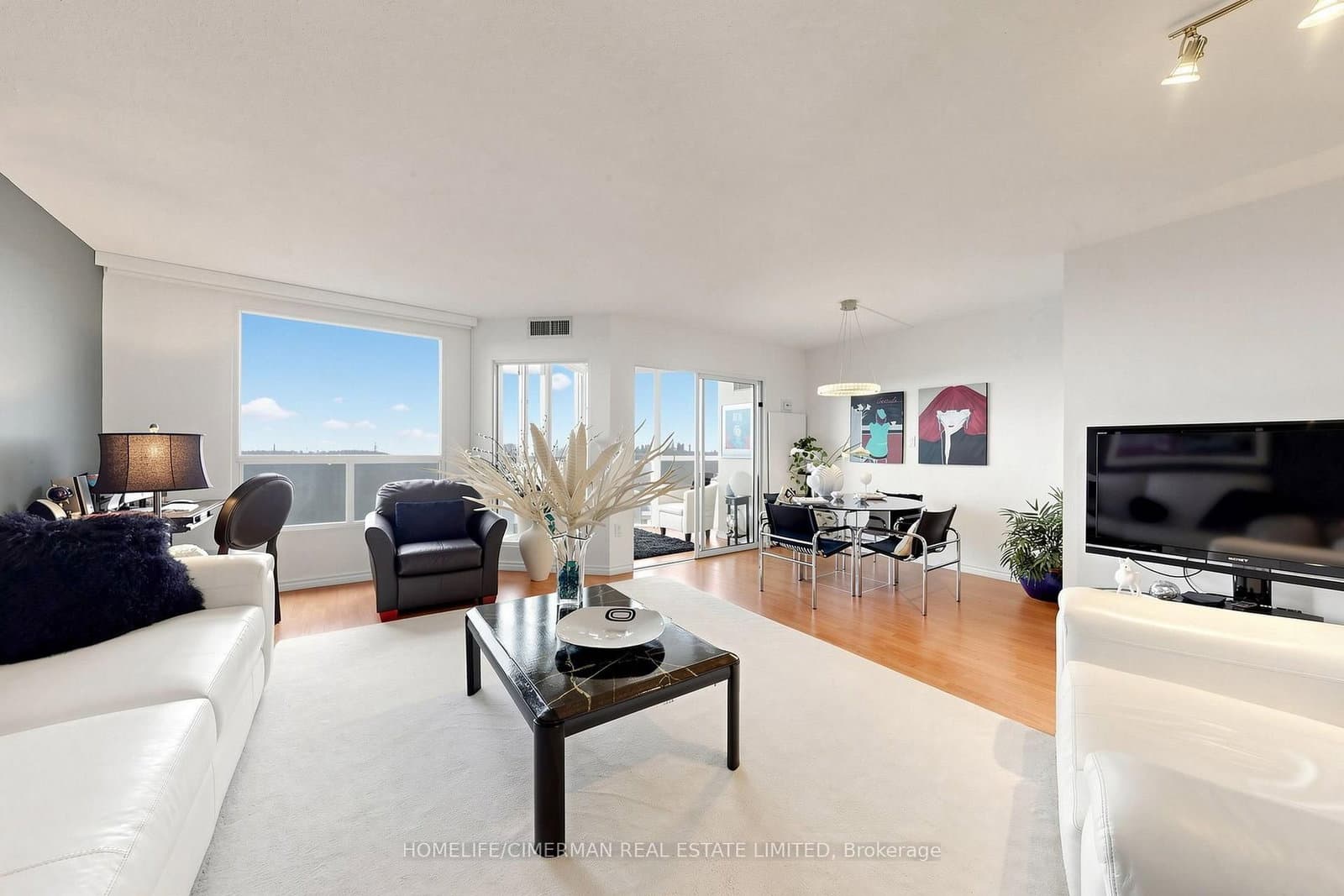 5 Concorde Place, Unit 3302 thumbnail 4