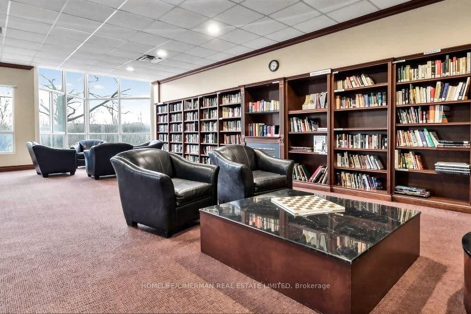 5 Concorde Place, Unit 3302 thumbnail 41