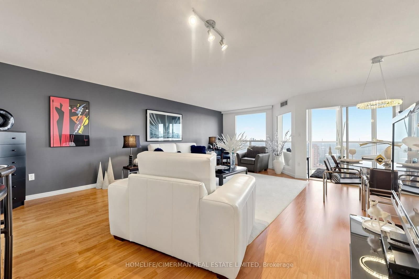 5 Concorde Place, Unit 3302 thumbnail 6