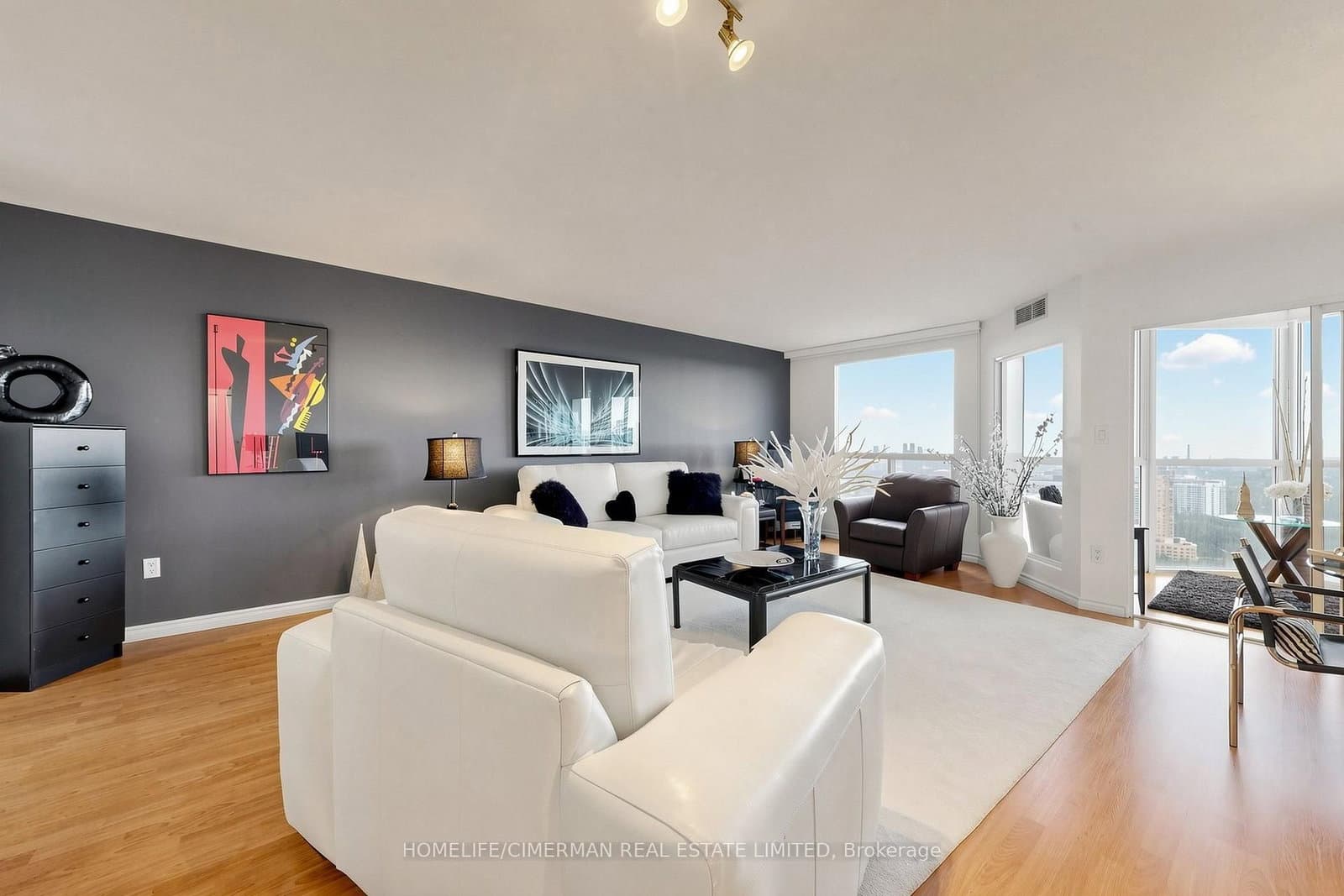 5 Concorde Place, Unit 3302 thumbnail 7