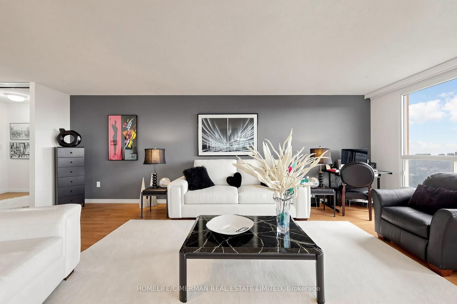 5 Concorde Place, Unit 3302 thumbnail 9