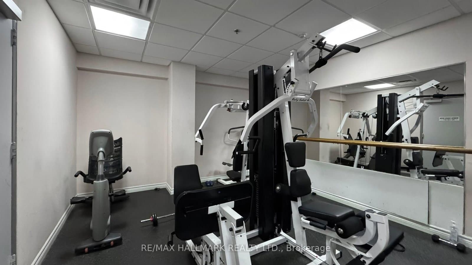 20 Forest Manor Road, Unit 907 thumbnail 29