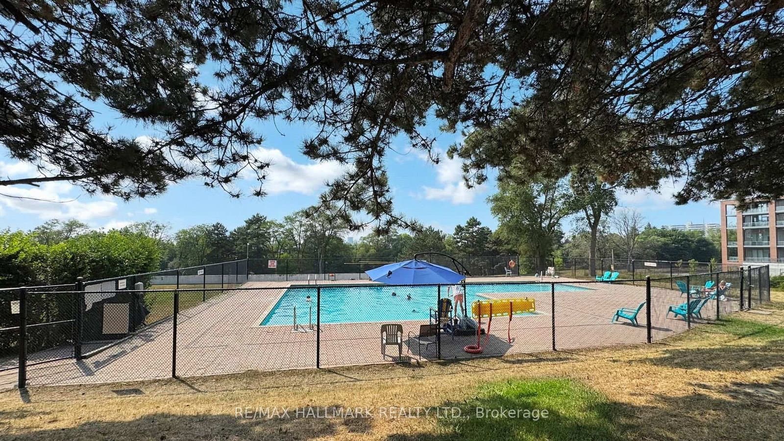 20 Forest Manor Road, Unit 907 thumbnail 31