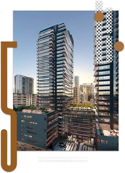 127 Broadway Avenue, Unit 2906 thumbnail 2