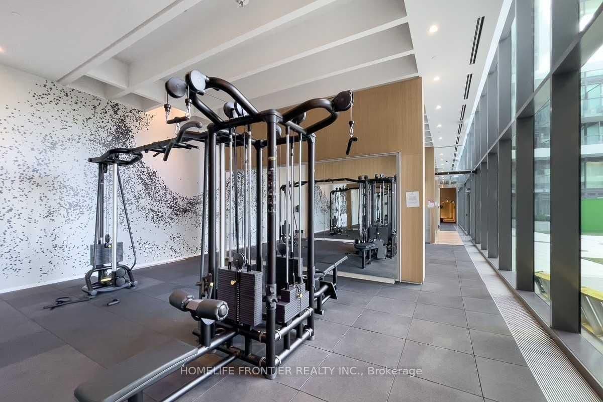 8 Hillsdale Avenue E, Unit 744 thumbnail 14