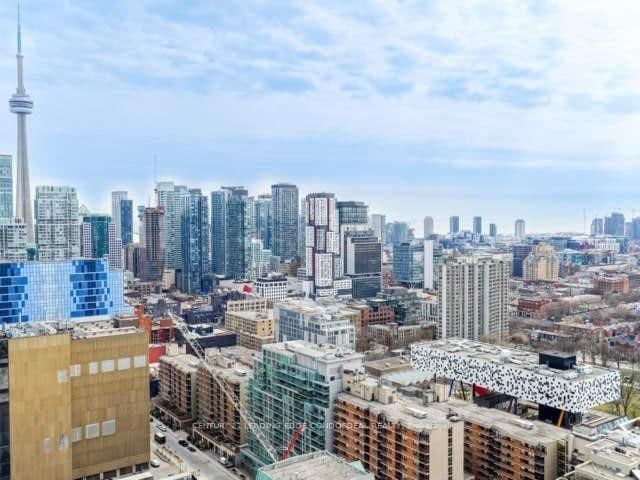 488 University Avenue, Unit 2312 thumbnail 29