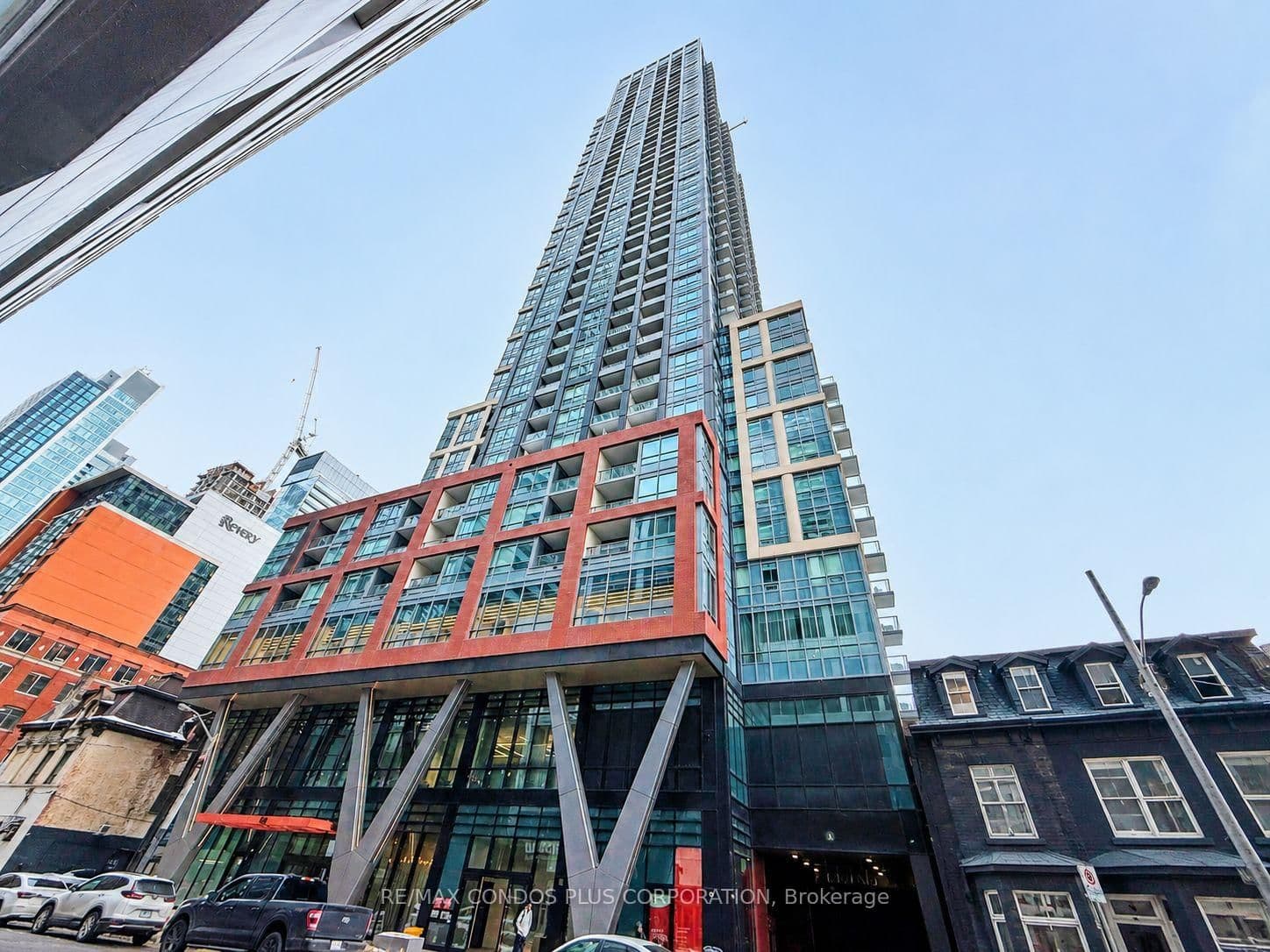 108 Peter Street, Unit 2101