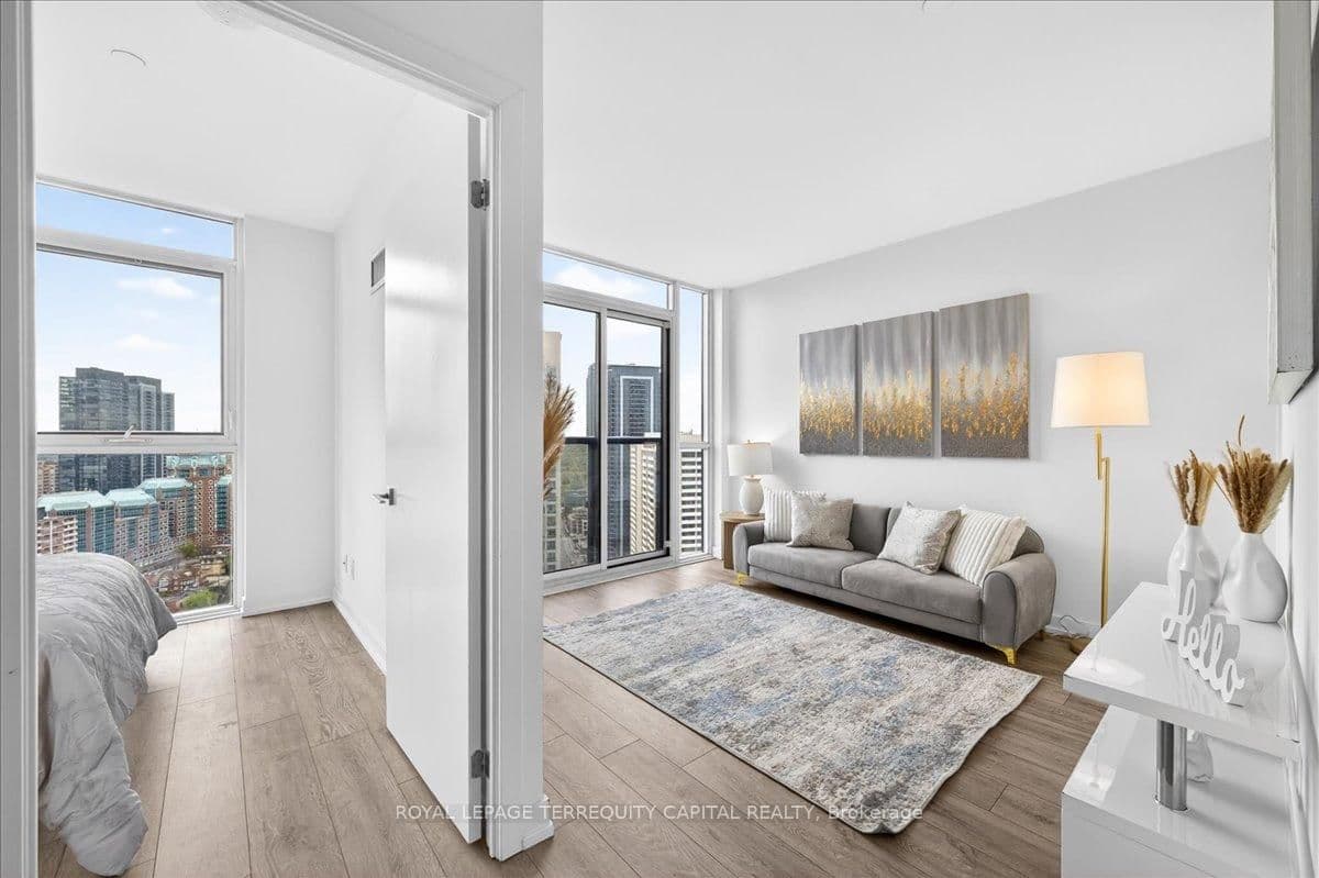 159 Wellesley Street E, Unit 3002 thumbnail 17