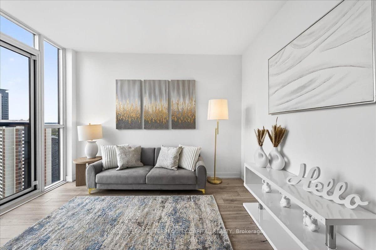 159 Wellesley Street E, Unit 3002 thumbnail 18