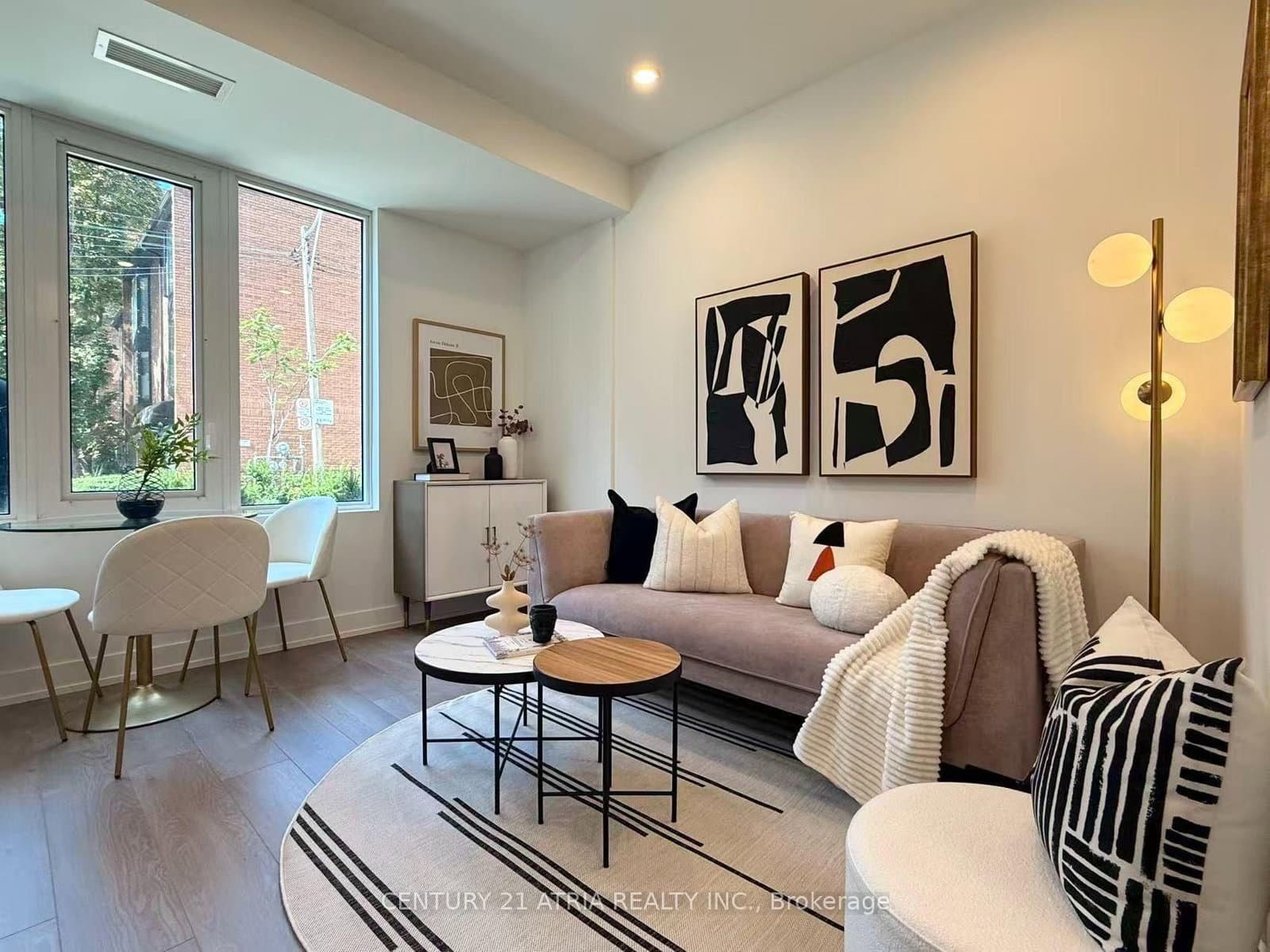 308 Jarvis Street, Unit 103 thumbnail 5