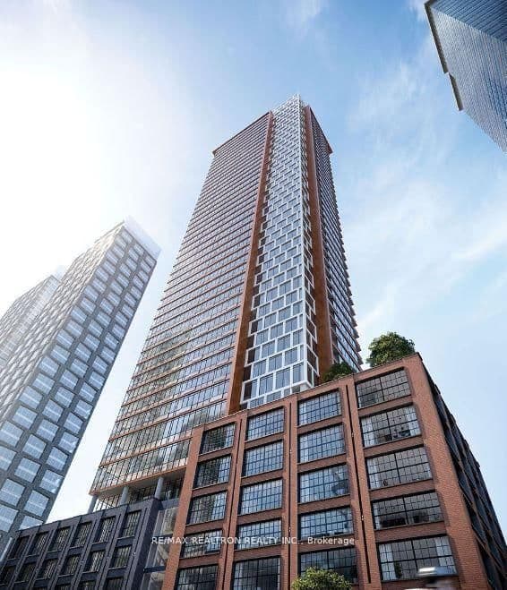 55 Mercer Street, Unit 709 - Image 1