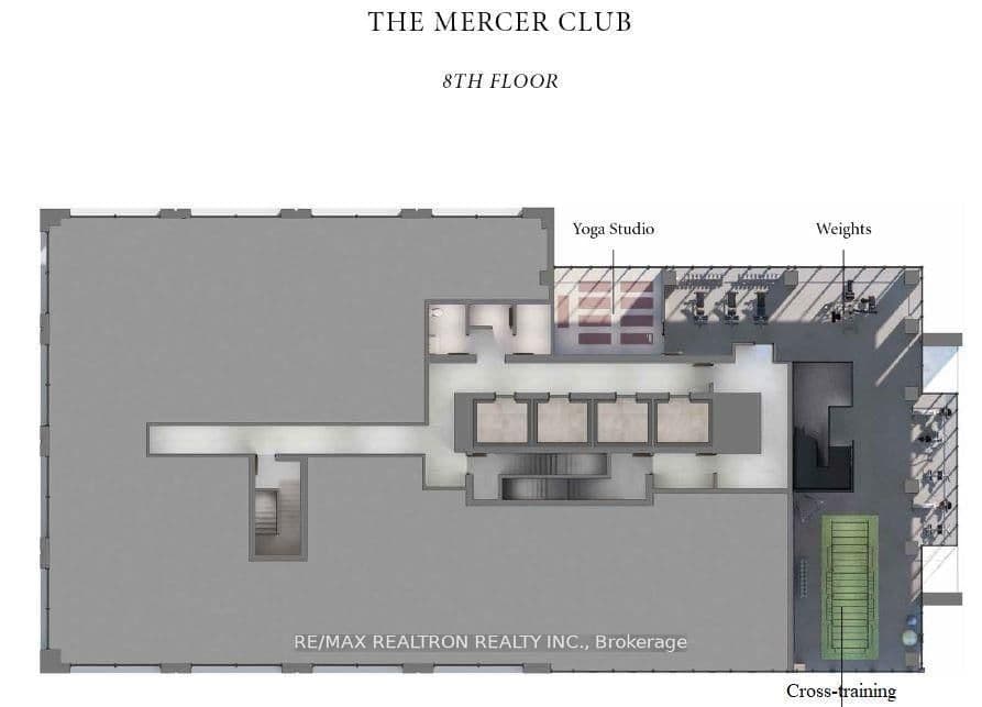 55 Mercer Street, Unit 709 thumbnail 12