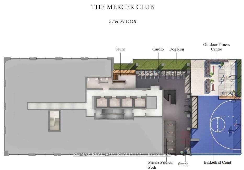 55 Mercer Street, Unit 709 thumbnail 14