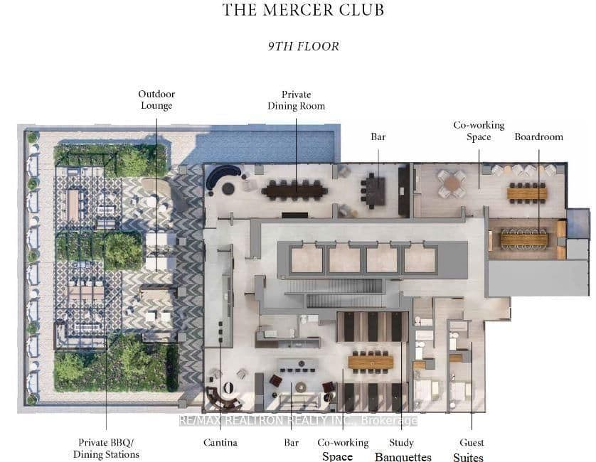 55 Mercer Street, Unit 709 thumbnail 15