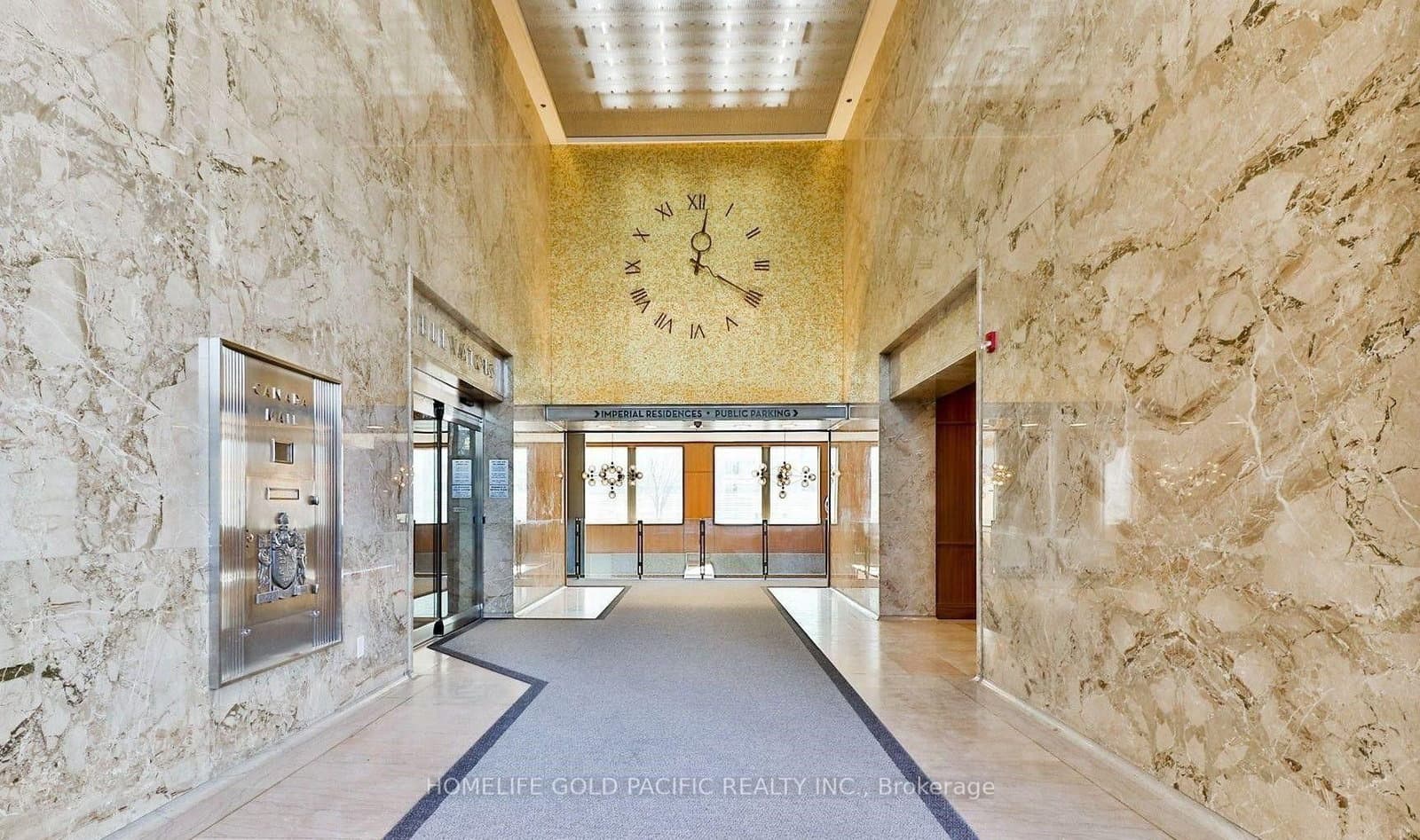 111 St. Clair Avenue W, Unit 1222 thumbnail 13