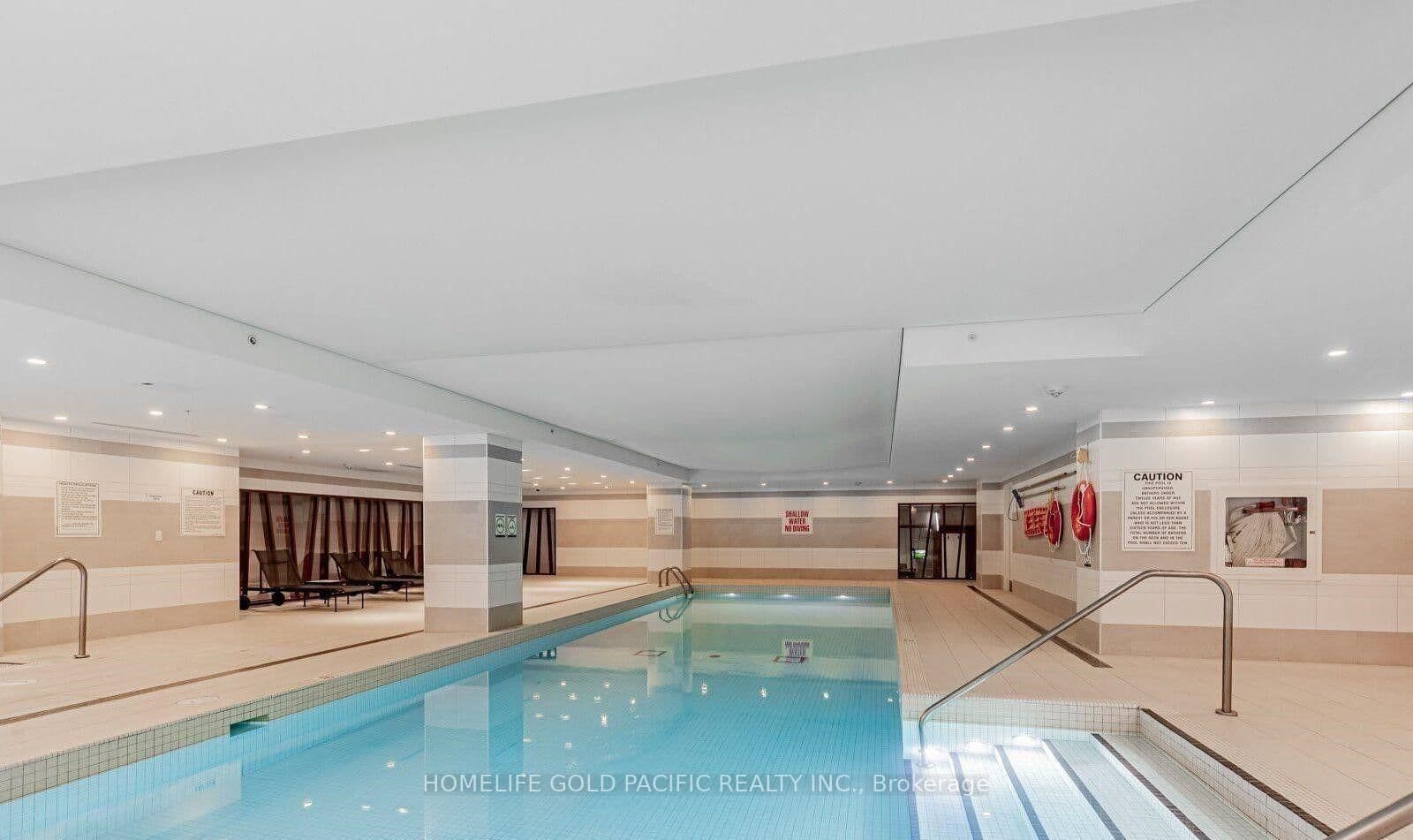 111 St. Clair Avenue W, Unit 1222 thumbnail 23