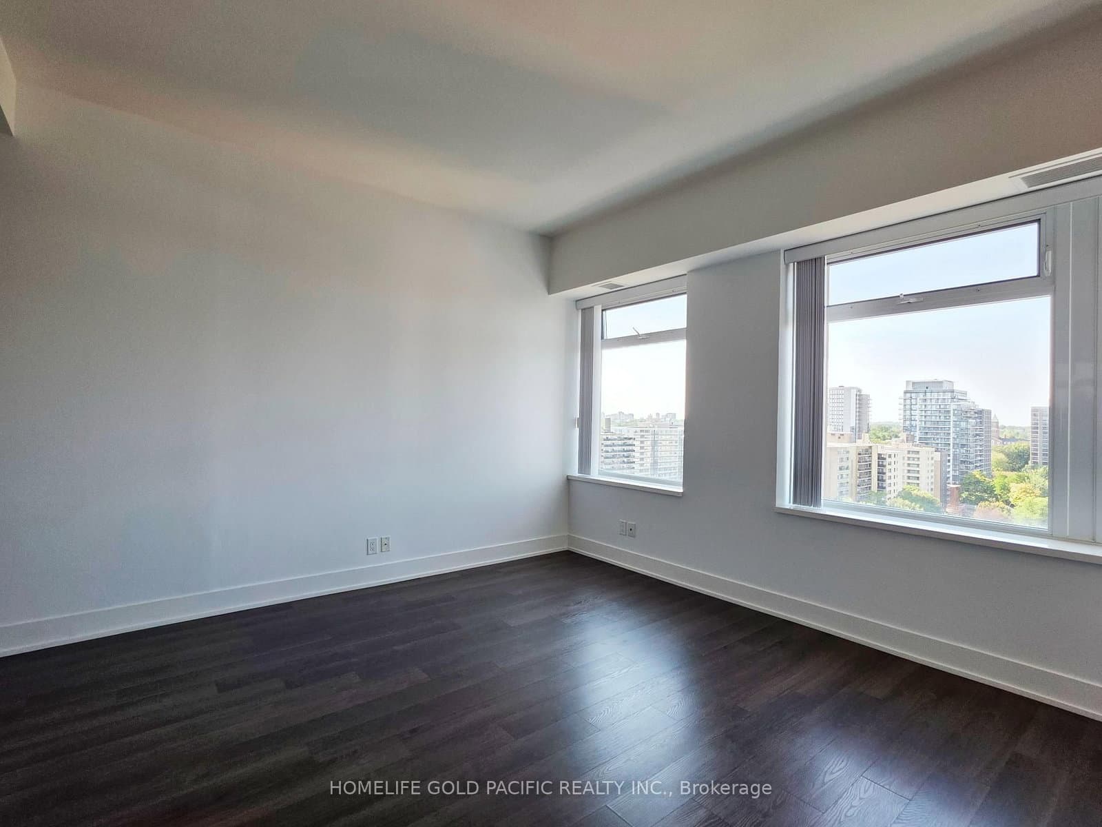 111 St. Clair Avenue W, Unit 1222 thumbnail 5
