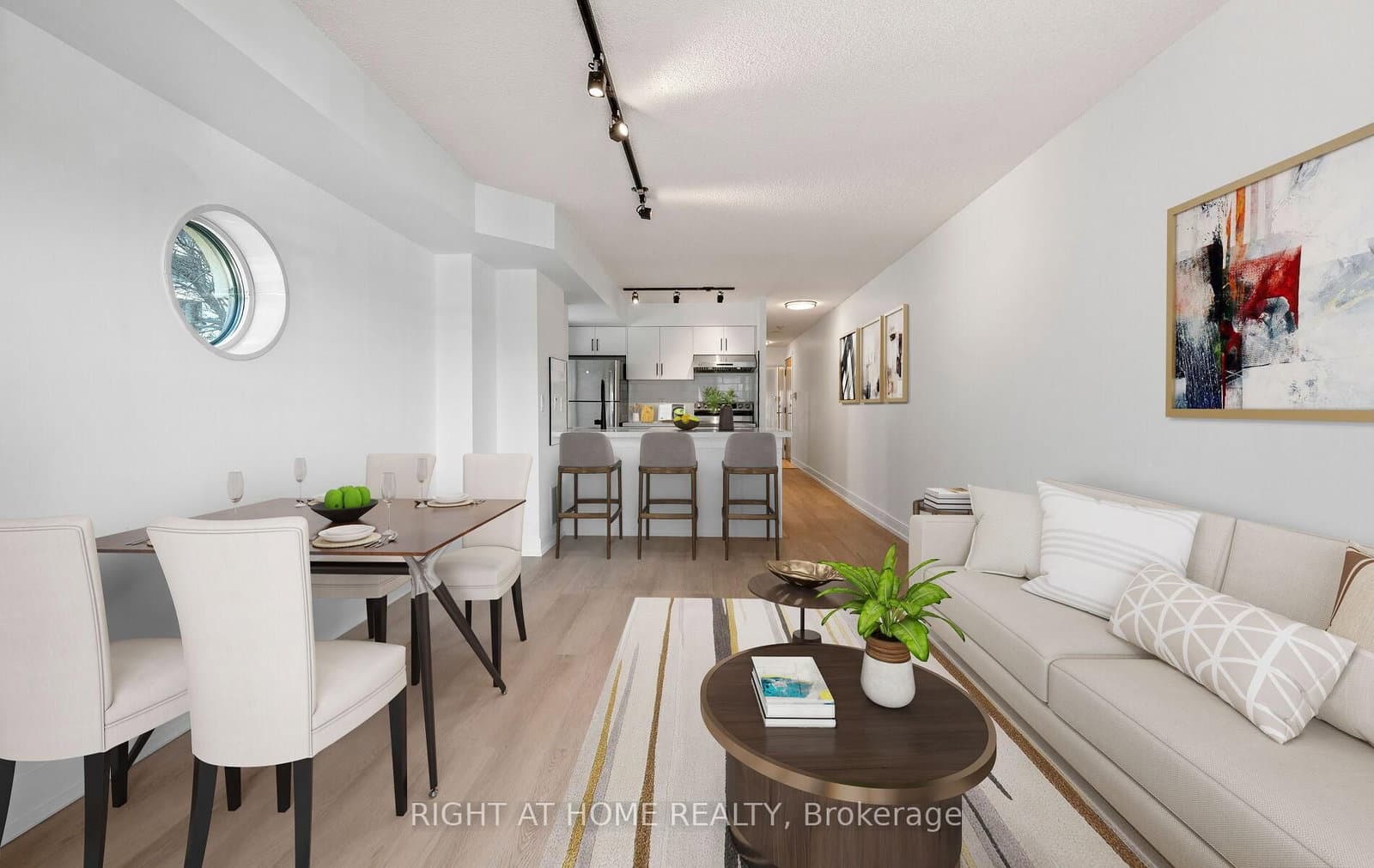 600 Queens Quay, Unit 219 thumbnail 12