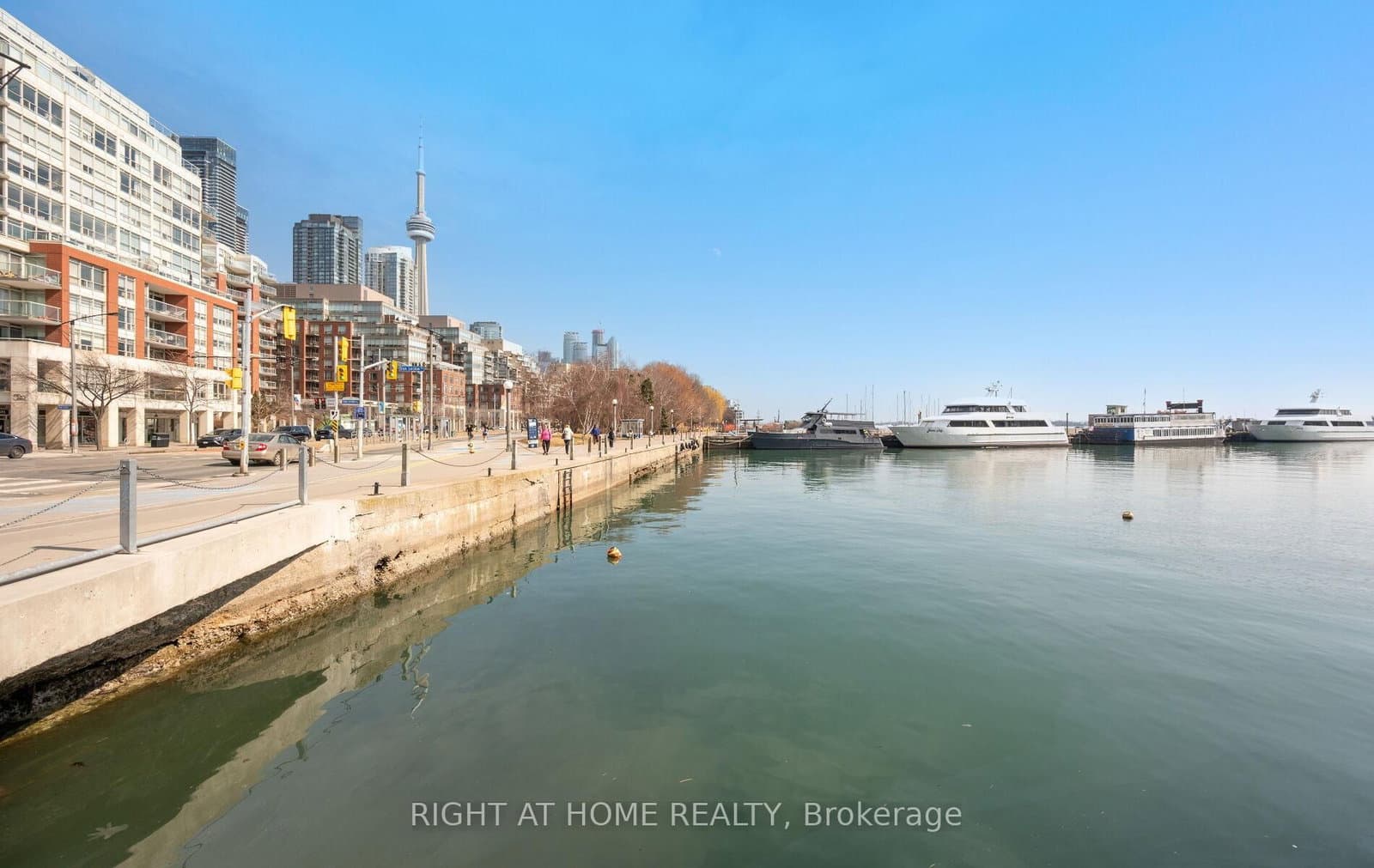 600 Queens Quay, Unit 219 thumbnail 27