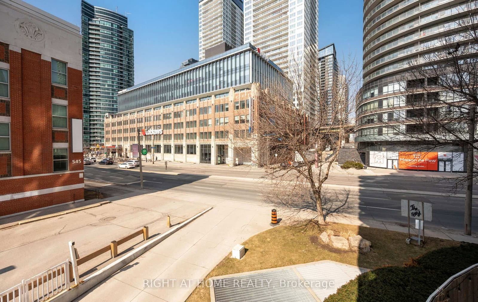 600 Queens Quay, Unit 219 thumbnail 28