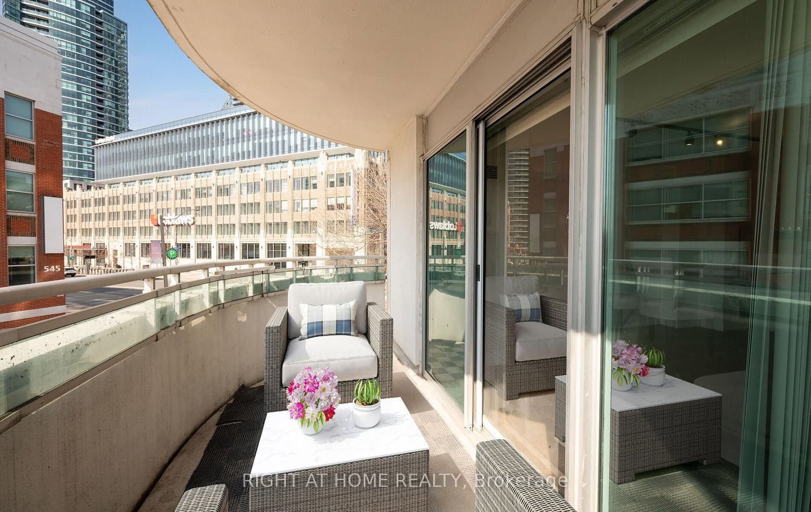 600 Queens Quay, Unit 219 thumbnail 29