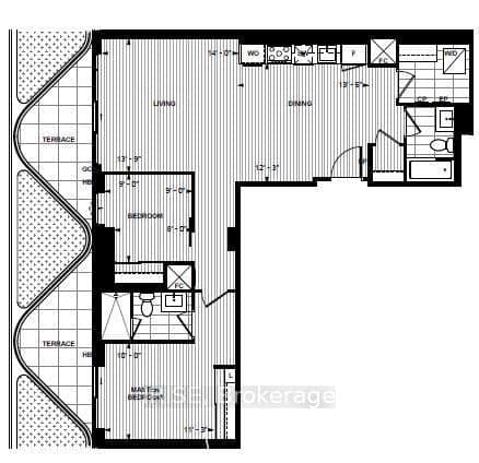 155 Merchants' Wharf, Unit 219 thumbnail 20