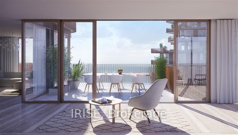 155 Merchants' Wharf, Unit 219 thumbnail 21
