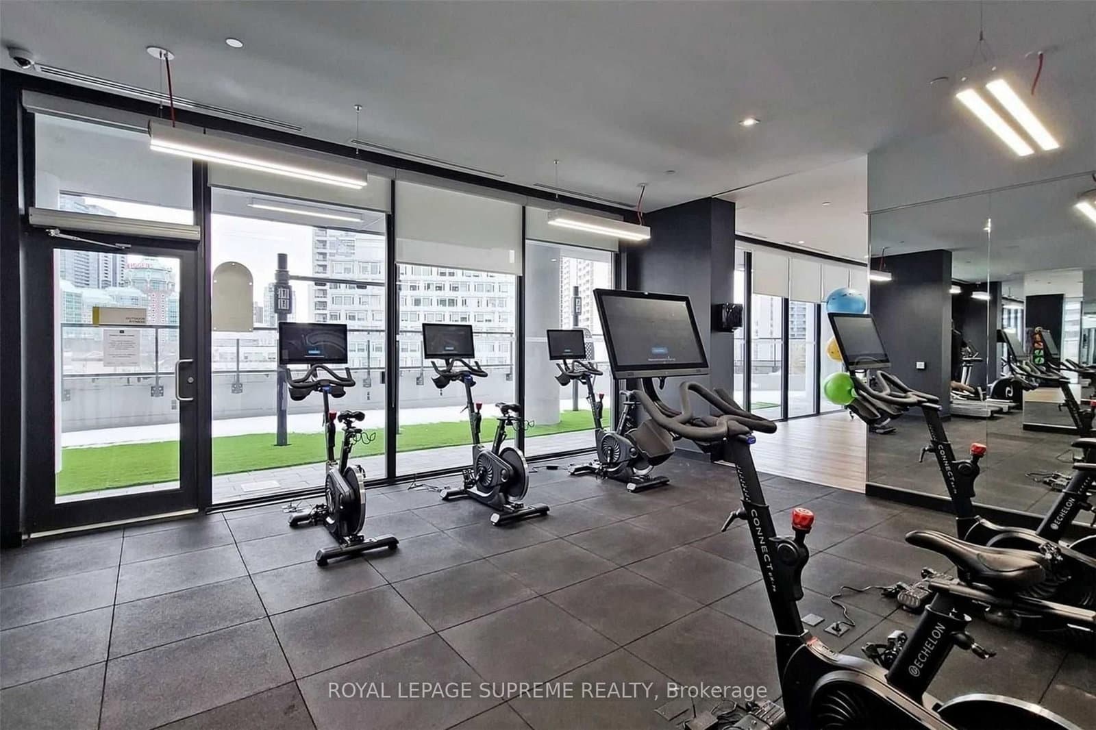 159 Wellesley Street E, Unit 2603 thumbnail 27