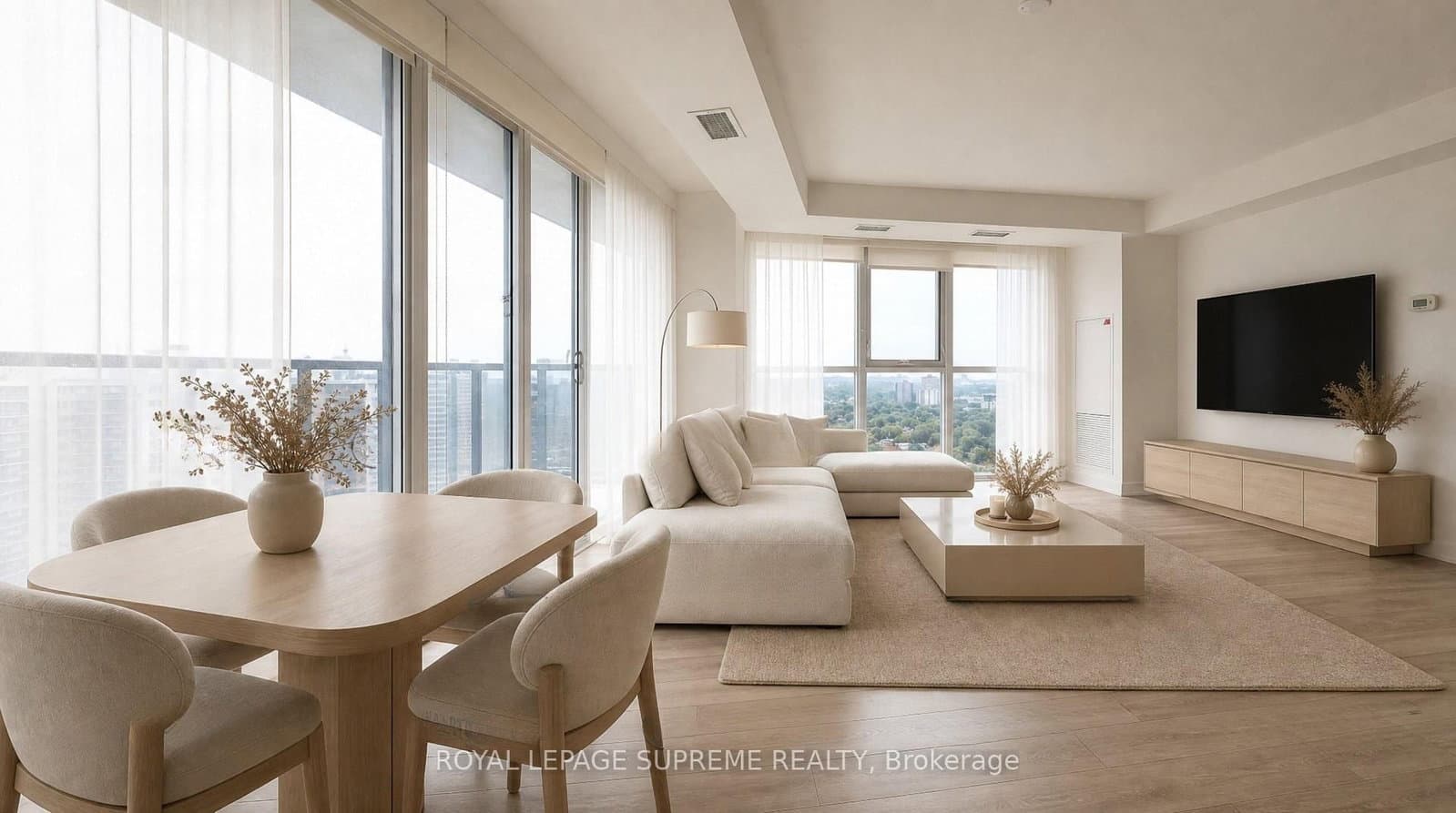 159 Wellesley Street E, Unit 2603 thumbnail 3